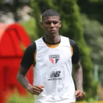 apos-sumico,-sao-paulo-aguarda-explicacoes-de-arboleda,-que ignora-contatos-do-tricolor