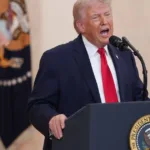 com-xingamentos,-trump-ameaca-ira-com-bombardeios-em-pontes-e-usinas-–-cnn-brasil