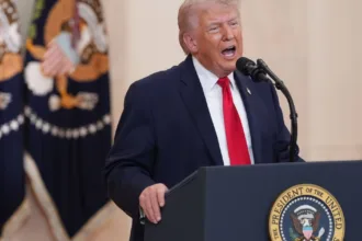 com-xingamentos,-trump-ameaca-ira-com-bombardeios-em-pontes-e-usinas-–-cnn-brasil