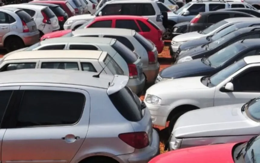 detran-go-realiza-leilao-de-veiculos-com-lances-a-partir-de-r$-1-mil;-saiba-como-participar