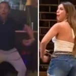 pai-repete-gesto-de-argentina-presa-no-rio-por-racismo;-video