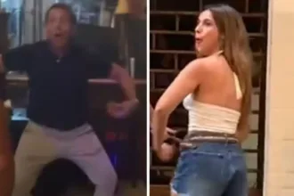 pai-repete-gesto-de-argentina-presa-no-rio-por-racismo;-video
