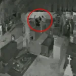 oito-tumulos-sao-violados-e-corpo-desaparece-de-cemiterio-apos-3-meses