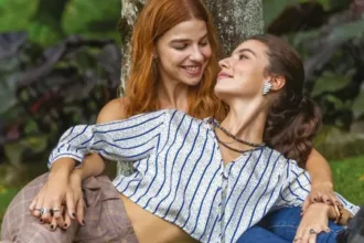 saiba-onde-assistir-‘loquinha’,-a-novela-vertical-com-lorena-e-juquinha-de-‘tres-gracas’