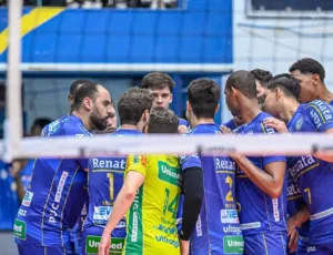 superliga-masculina:-lideres-confirmam-favoritismo-e-abrem-vantagem-nas-quartas