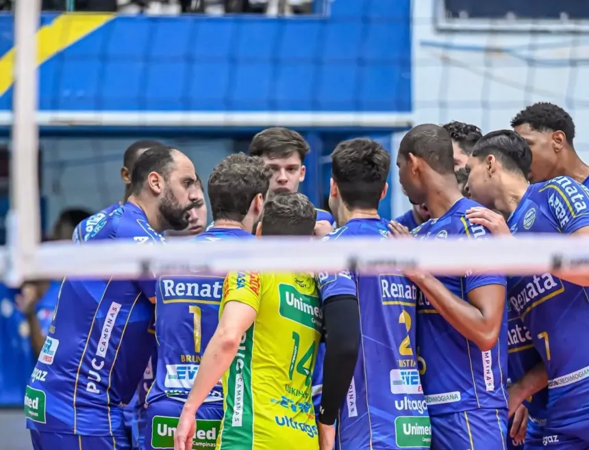 superliga-masculina:-lideres-confirmam-favoritismo-e-abrem-vantagem-nas-quartas