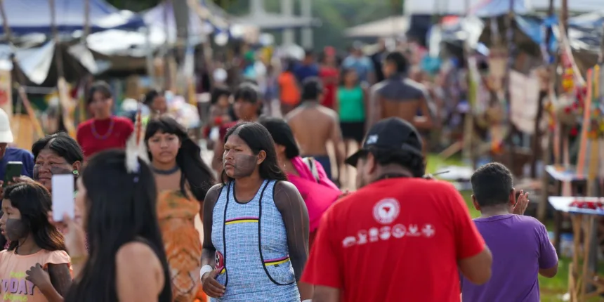 acampamento-terra-livre-2026-deve-reunir-mais-de-7-mil-participantes-–-agencia-brasil