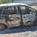 tentativa-de-feminicidio-termina-com-tiros,-carro-carbonizado-e-dois-presos-em-aparecida