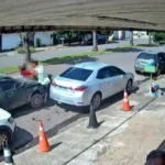 camera-registra-atropelamento-que-deixou-dois-feridos-em-anicuns;-motorista-nao-foi-identificado