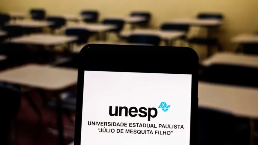unesp-comeca-a-receber-pedidos-de-isencao-da-taxa-do-vestibular-de-meio-de-ano