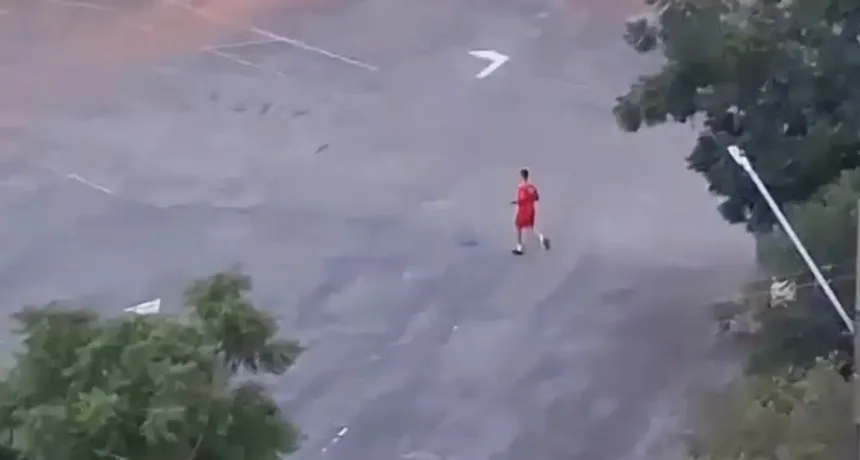 cachorro-morto-a-tiros-no-serra-dourada:-veja-se-bombeiros-podem-andar-armados