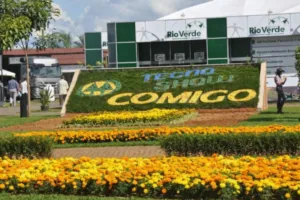 uso-de-ia-no-agro-atrai-atencoes-na-tecnoshow,-em-rio-verde;-veja-novidades