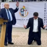 em-resposta-a-caiado,-flavio-inicia-tour-em-igrejas-evangelicas