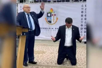 em-resposta-a-caiado,-flavio-inicia-tour-em-igrejas-evangelicas