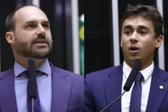 flavio-teme-prejuizo-e-tenta-conter-racha-entre-eduardo-bolsonaro-e-nikolas-ferreira