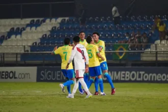 brasil-goleia-selecao-peruana-de-virada-e-segue-100%-no-sul-americano-sub-17