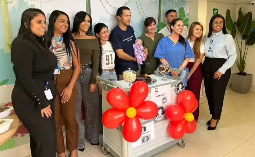 cirurgia-cardiaca-inedita-em-uti-neonatal-salva-recem-nascida-no-df;-entenda