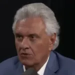 caiado-defende-uso-das-forcas-armadas-contra-o-crime-organizado:-“falta-coragem”