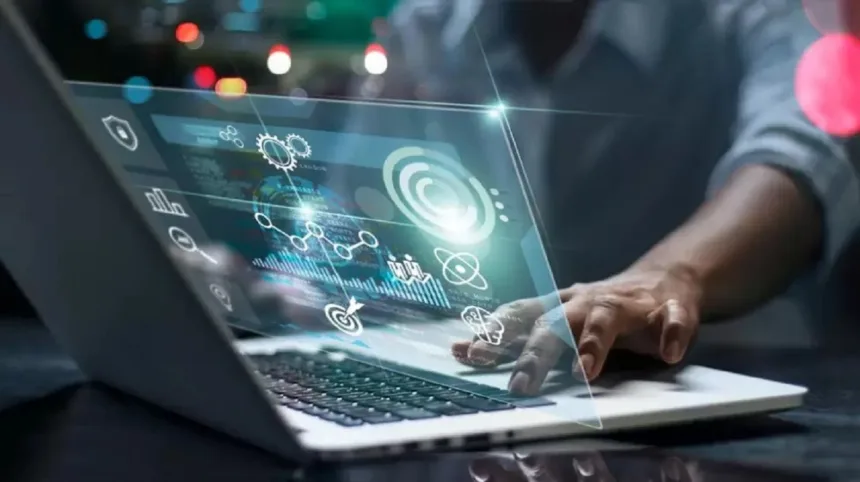 ia-avanca-e-pressiona-iniciantes:-estudo-mede-impacto-da-tecnologia-nos-empregos