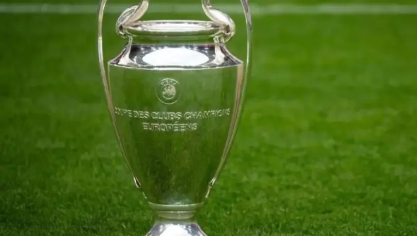 dois-jogos-abrem-as-quartas-de-final-da-liga-dos-campeoes-da-europa-nesta-terca-feira-(7);-saiba-onde-assistir