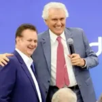 se-tiver-15%,-otimo,-diz-kassab-sobre-candidatura-de-caiado-a-presidencia