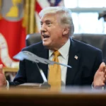 trump-ameaca-ira:-‘uma-civilizacao-inteira-vai-morrer-hoje’