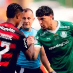 finalistas-da-ultima-edicao,-flamengo-e-palmeiras-estreiam-na-libertadores-nesta-quarta-feira-(8)