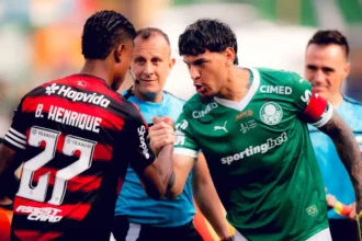 finalistas-da-ultima-edicao,-flamengo-e-palmeiras-estreiam-na-libertadores-nesta-quarta-feira-(8)