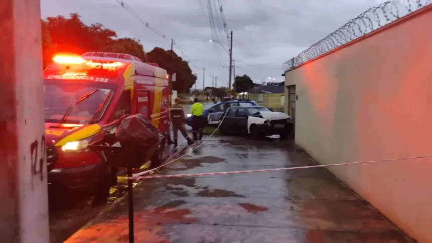 motorista-sofre-mal-subito,-morre-e-atropela-ciclista-em-senador-canedo;-video