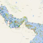 estreito-de-ormuz-volta-a-ter-movimentacao-intensa-apos-tregua;-veja-–-g1