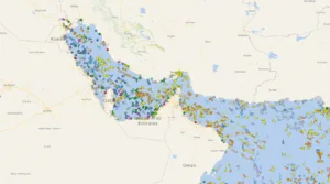 estreito-de-ormuz-volta-a-ter-movimentacao-intensa-apos-tregua;-veja-–-g1