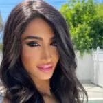 ex-coelhinha-da-playboy-acusada-de-dar-golpes-em-idosos-milionarios-esta-de-casamento-marcado;-veja-fotos