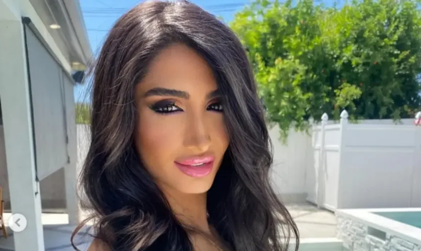 ex-coelhinha-da-playboy-acusada-de-dar-golpes-em-idosos-milionarios-esta-de-casamento-marcado;-veja-fotos