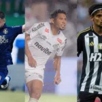 santos,-gremio-e-atletico-mg-estreiam-fora-de-casa-na-sul-americana