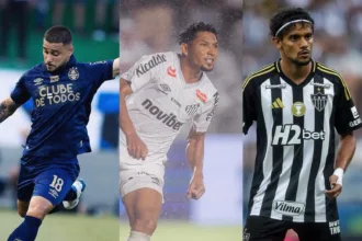 santos,-gremio-e-atletico-mg-estreiam-fora-de-casa-na-sul-americana