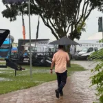 tecnoshow:-defesa-civil-emite-alerta-de-chuva-forte-e-alagamento-em-rio-verde