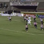 no-clima-das-estreias-dos-brasileiros-na-libertadores,-relembre-a-participacao-do-goias-na-competicao