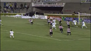 no-clima-das-estreias-dos-brasileiros-na-libertadores,-relembre-a-participacao-do-goias-na-competicao