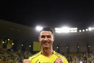 numero-de-gols-de-cristiano-ronaldo-gera-debate-na-imprensa-europeia