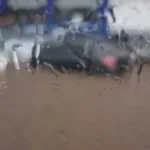 chuva-deixa-carros-ilhados-em-alagamento-na-perimetral-norte,-em-goiania