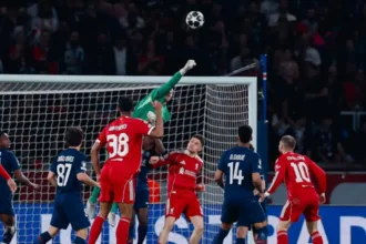 psg-vence-liverpool-e-atletico-de-madrid-supera-barcelona-e-se-aproximam-de-classificacao-na-liga-dos-campeoes