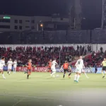 sem-neymar,-santos-toma-gol-olimpico-e-e-derrotado-na-estreia-na-sul-americana