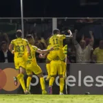 na-estreia-em-competicoes-internacionais,-mirassol-vence-lanus-na-libertadores