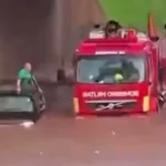 chuva-de-quase-100mm-causa-alagamentos-e-deixa-pessoas-ilhadas-em-goiania;-veja-estragos