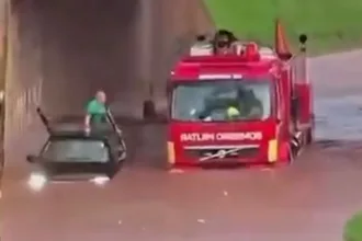 chuva-de-quase-100mm-causa-alagamentos-e-deixa-pessoas-ilhadas-em-goiania;-veja-estragos
