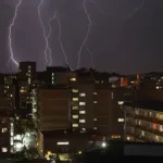 frente-fria-vinda-do-sudeste-do-brasil-mantem-risco-de-tempestades-em-goias;-veja-previsao