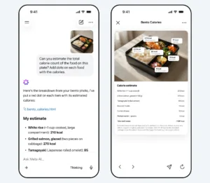 meta-revela-muse-spark,-primeiro-modelo-de-ia-de-sua-equipe-de-superinteligencia;-veja-como-ele-funciona