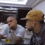 “acordou-de-chico”:-neymar-se-explica-e-leva-bronca-de-amiga