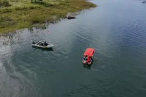 homem-desaparecido-apos-embarcacao-virar-durante-temporal-no-lago-das-brisas-e-encontrado