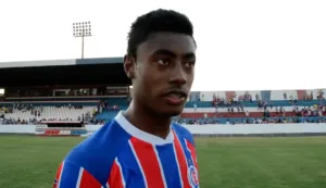 voce-sabia?-hoje-no-flamengo,-atacante-bruno-henrique-jogou-no-itumbiara;-confira-entrevista-da-epoca